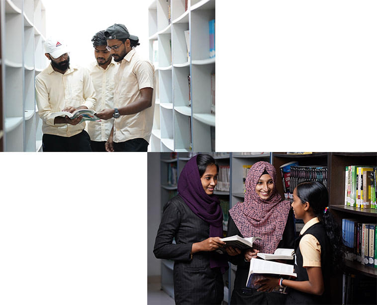 Indira Gandhi Institute of Engineering and Technology Kothamangalam Campus photo 9